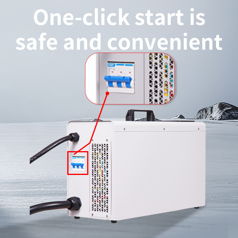 Akıllı Taşınabilir 30kW DC EV  - Portable Ev Charger incelemesi ve fiyatı