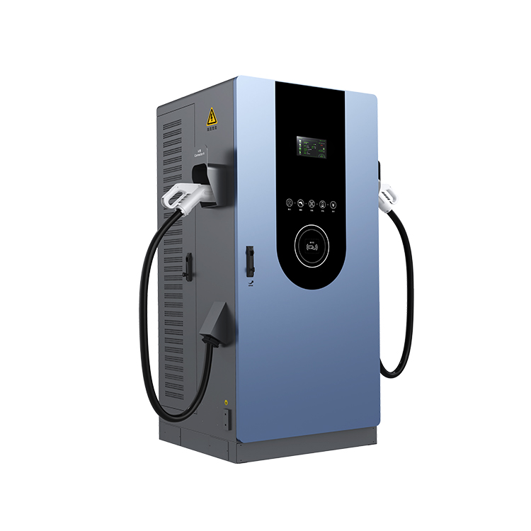 Yeni 320KW Süper Sıvı Soğutmal - Ev Charging Pile incelemesi ve fiyatı