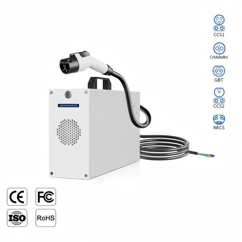 Yeni UN38.3 Sertifikalı DC Mob - Ev Charger incelemesi ve fiyatı