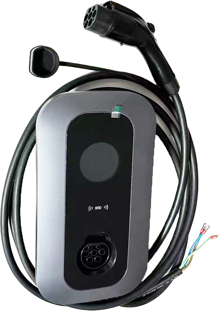 JET Yeni Gelen 7KW 32 Amper Ev - Home Ev Charger incelemesi ve fiyatı