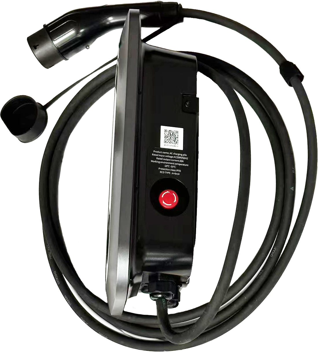 JET Yeni Gelen 7KW 32 Amper Ev - Home Ev Charger incelemesi ve fiyatı