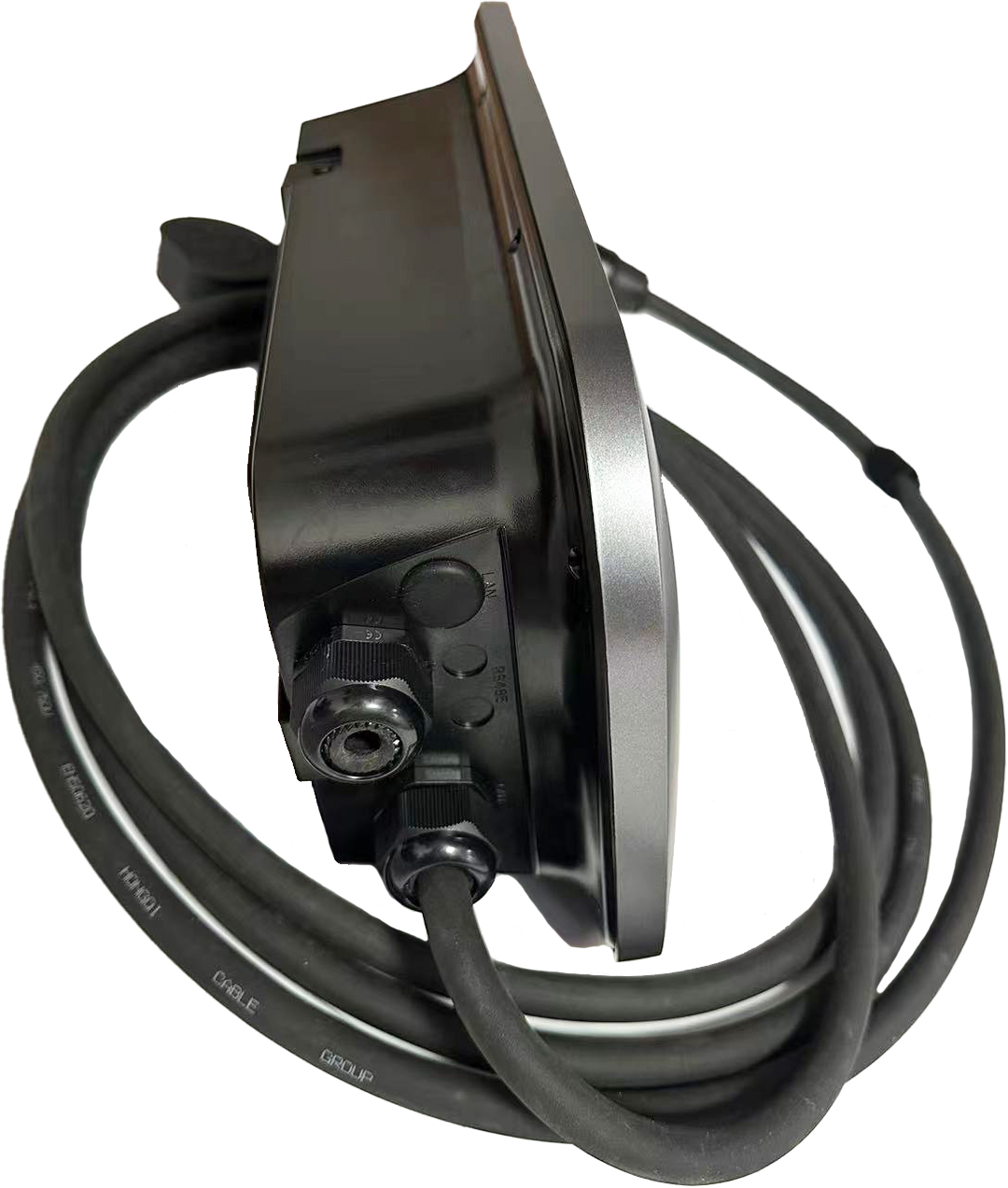JET Yeni Gelen 7KW 32 Amper Ev - Home Ev Charger incelemesi ve fiyatı