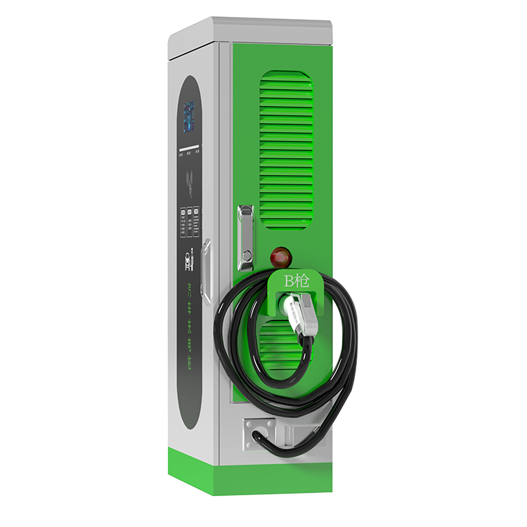 Elektrikli Arabalar için DC Hı - Fast Ev Charger incelemesi ve fiyatı