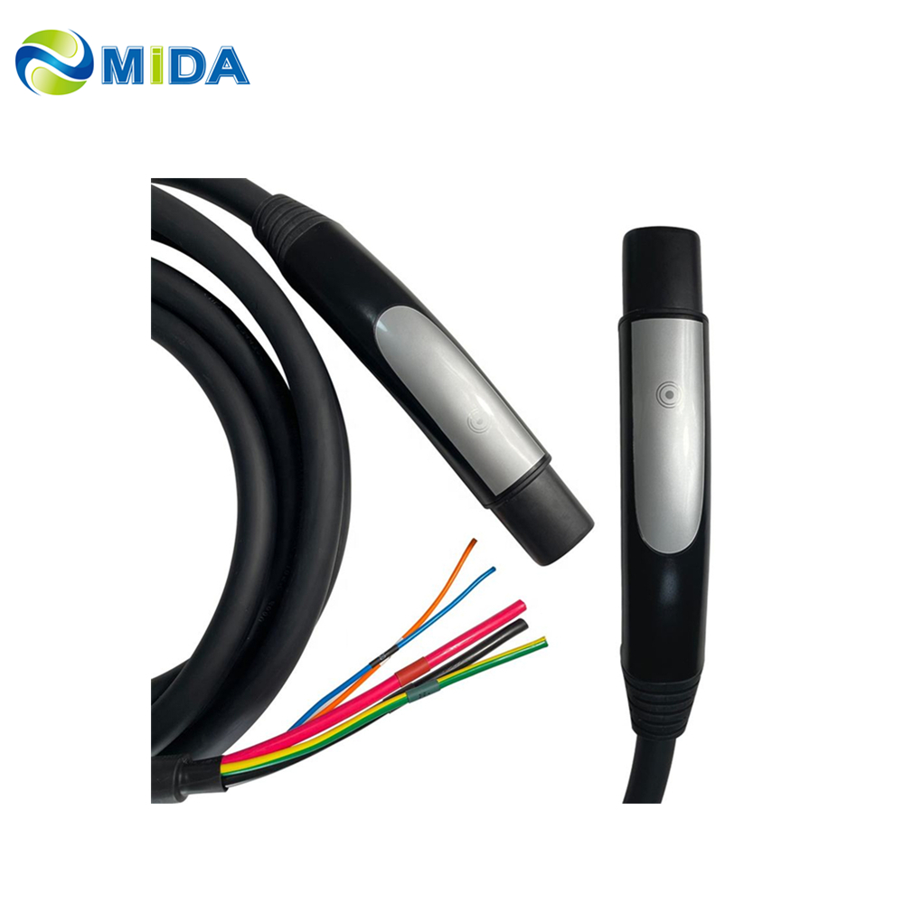 EV Şarj Kablosu Seviye 2 NACS  - Ev Charging Cable incelemesi ve fiyatı