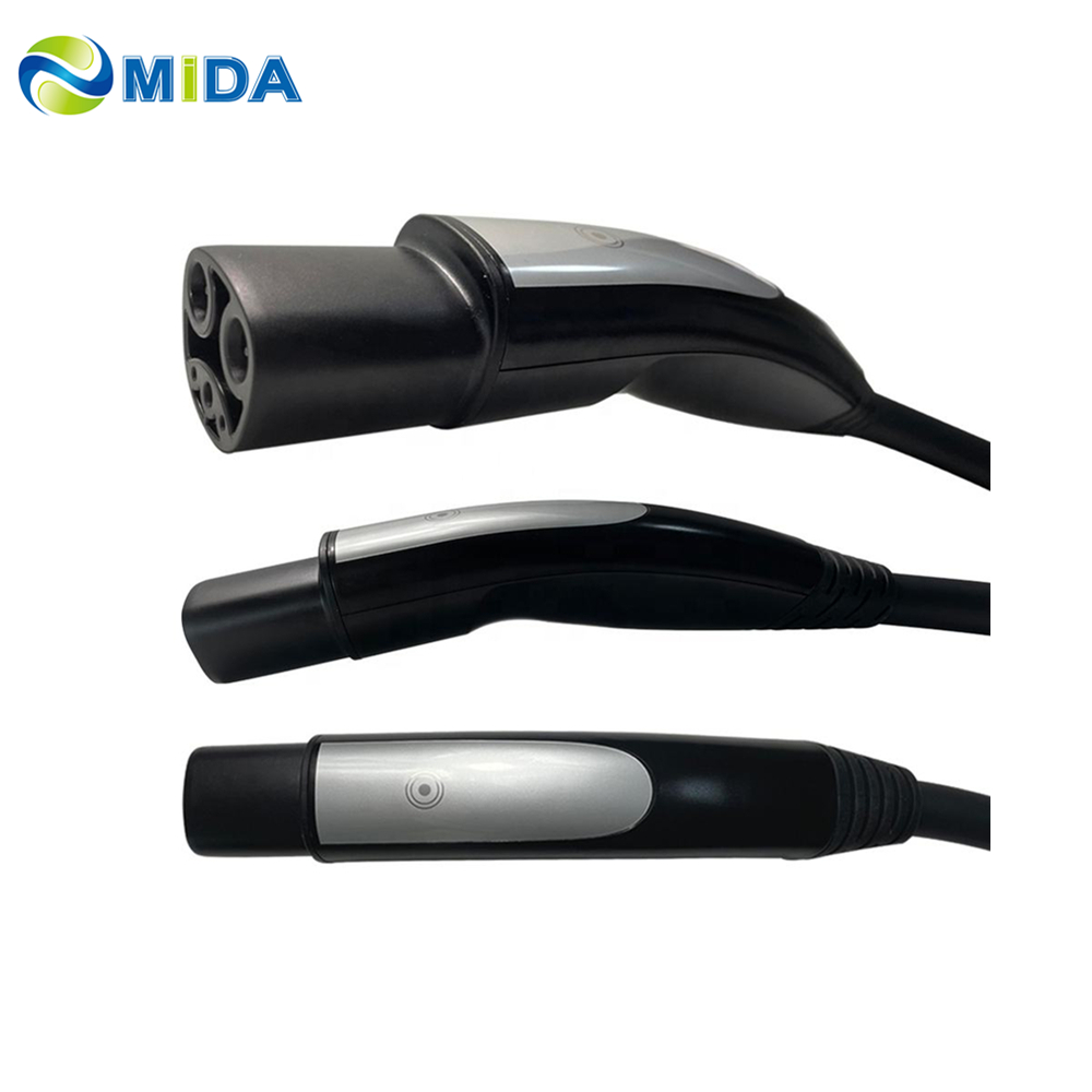 EV Şarj Kablosu Seviye 2 NACS  - Ev Charging Cable incelemesi ve fiyatı