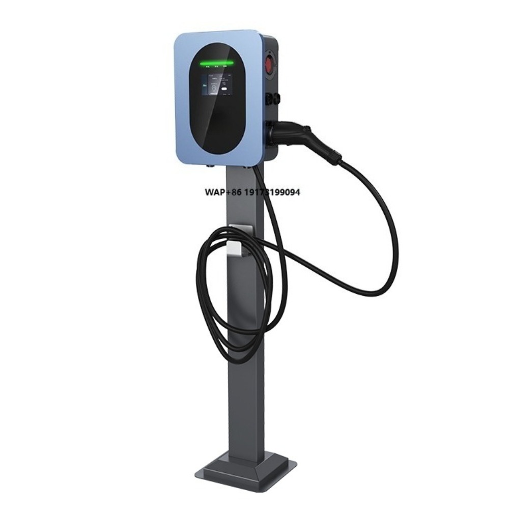 Ocpp Dc Şarj İstasyonu Pile 30 - Dc Fast Charger 30Kw Wallbox Commercial incelemesi ve fiyatı