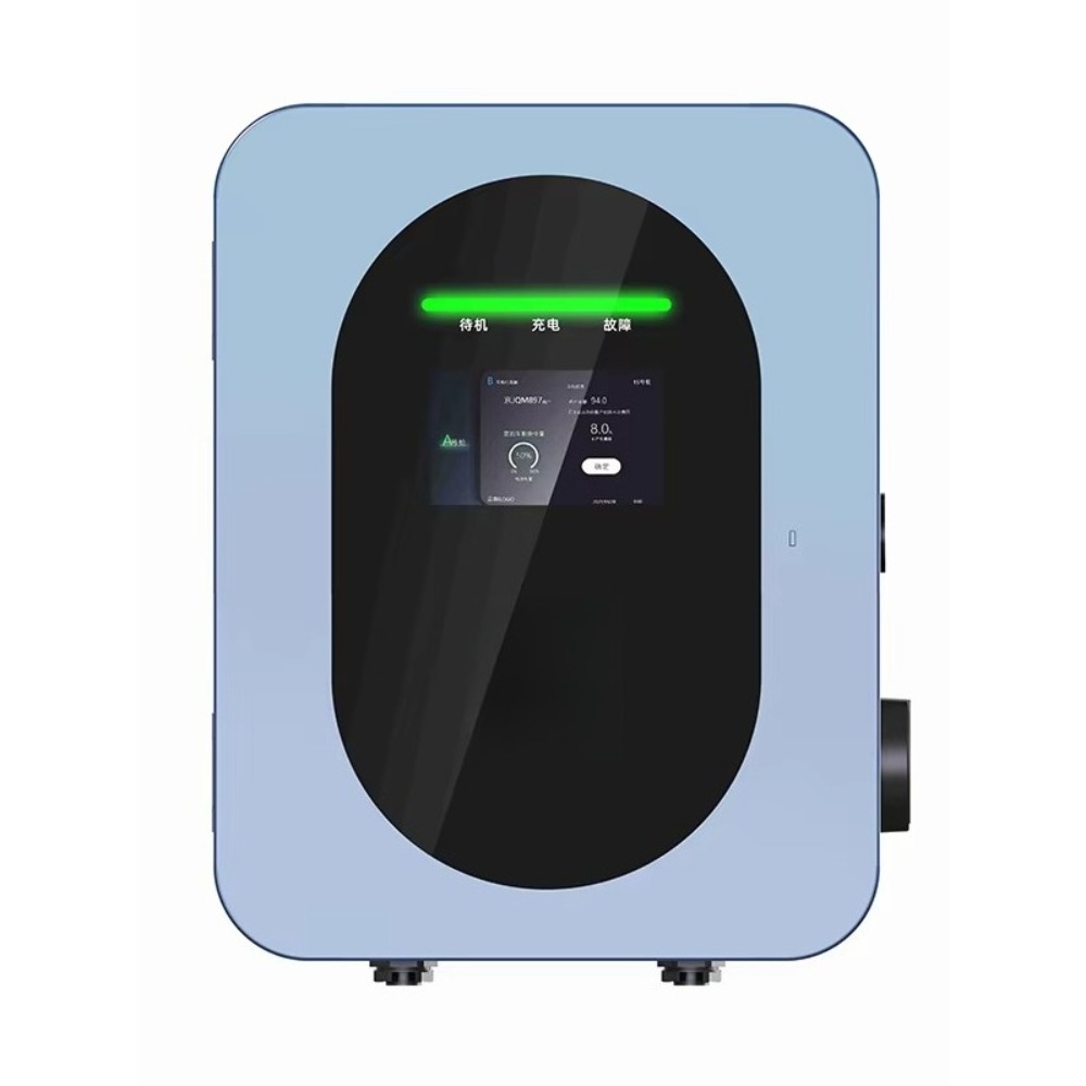 Ocpp Dc Şarj İstasyonu Pile 30 - Dc Fast Charger 30Kw Wallbox Commercial incelemesi ve fiyatı