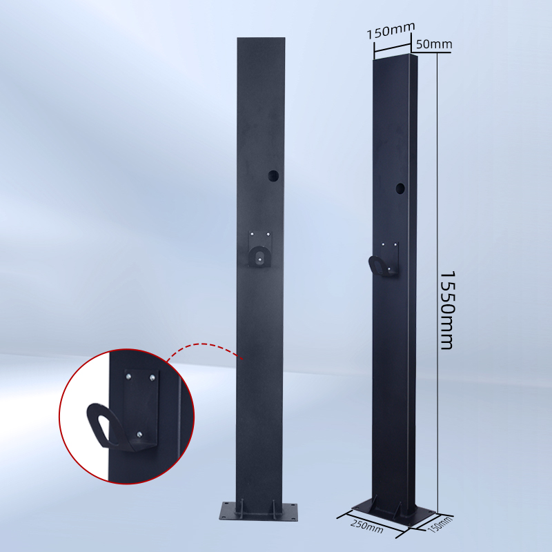 Kolon/Duvar Tipi Elektrikli Ar - Ev Charging Pile incelemesi ve fiyatı
