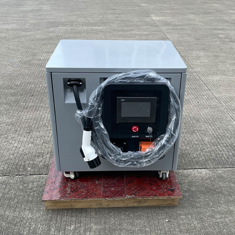 BAITU 20KW Tekli Taşınabilir D - Portable Ev Charger incelemesi ve fiyatı