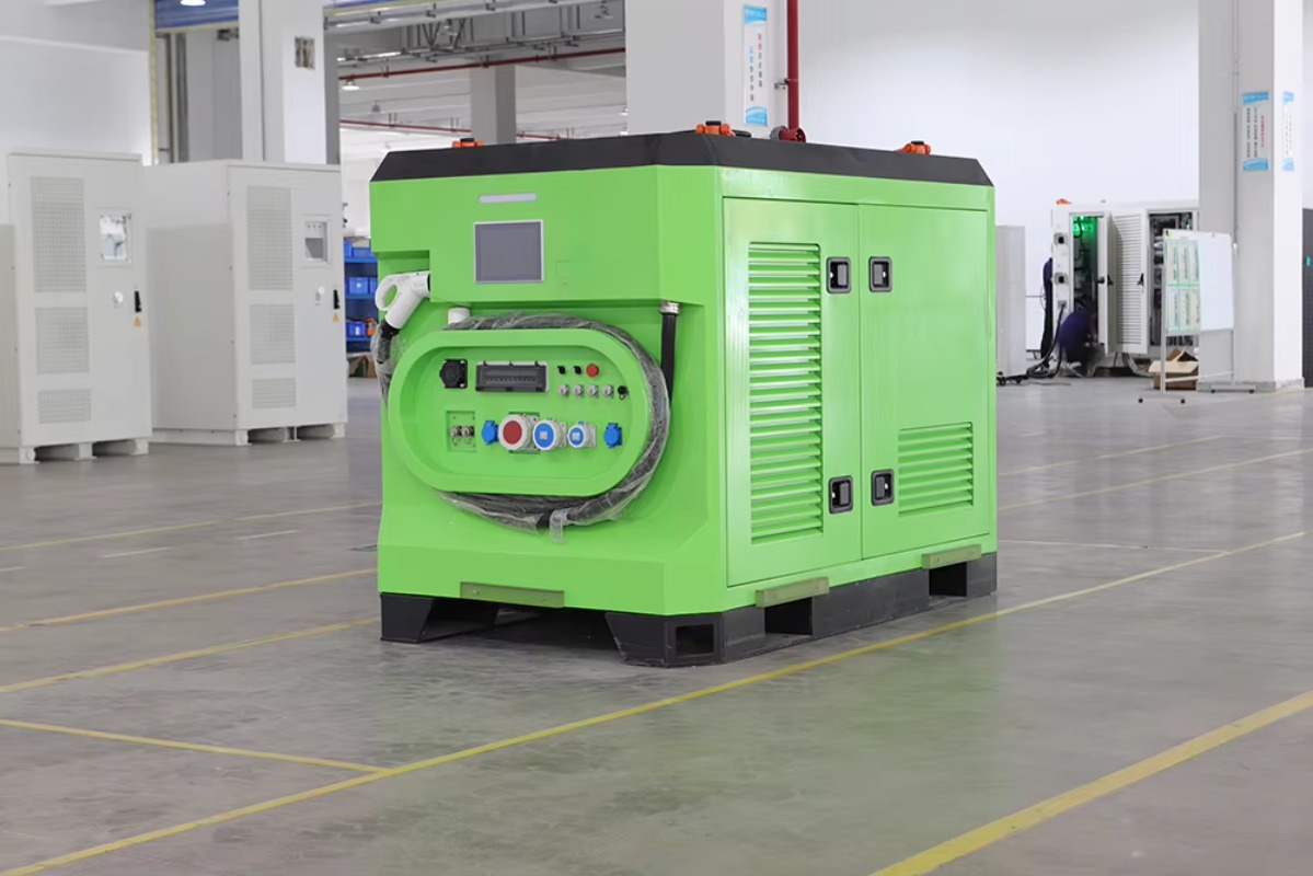 RUISU Taşınabilir Şarj İstasyo - Portable Ev Charger incelemesi ve fiyatı