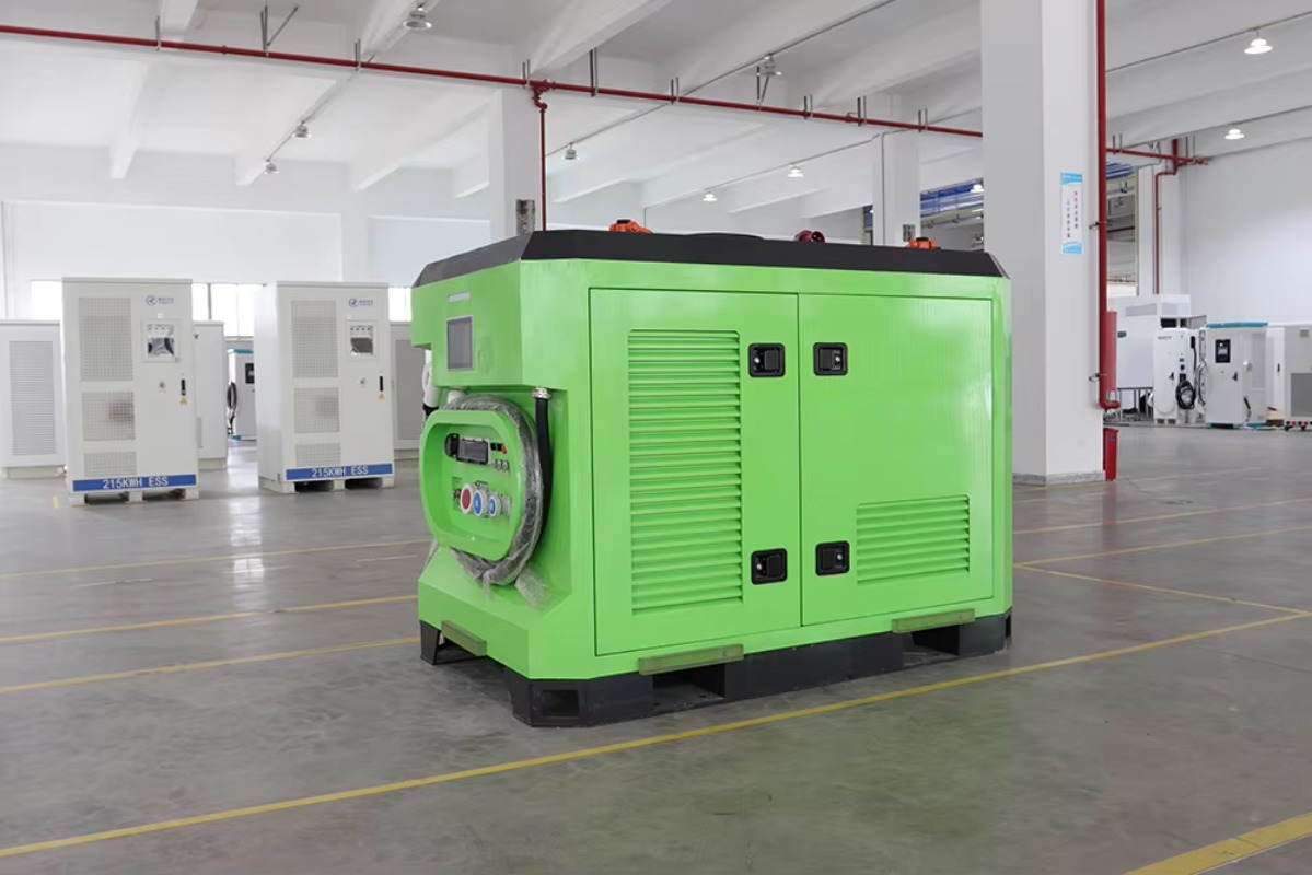 RUISU Taşınabilir Şarj İstasyo - Portable Ev Charger incelemesi ve fiyatı