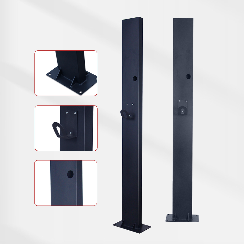 Özelleştirilebilir Elektrikli  - Ev Charging Pile incelemesi ve fiyatı
