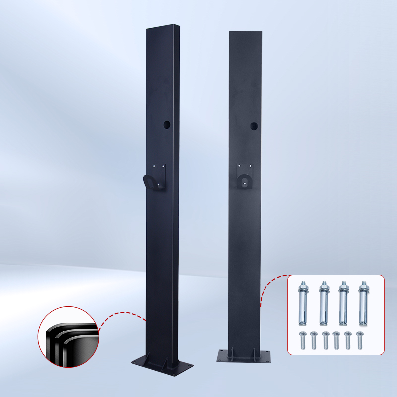 Özelleştirilebilir Elektrikli  - Ev Charging Pile incelemesi ve fiyatı