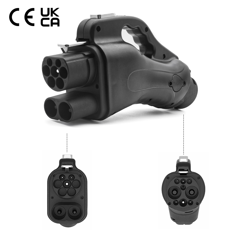 Xundao XD-Adaptör Yeni Durumda - Ev Charger Adapter incelemesi ve fiyatı
