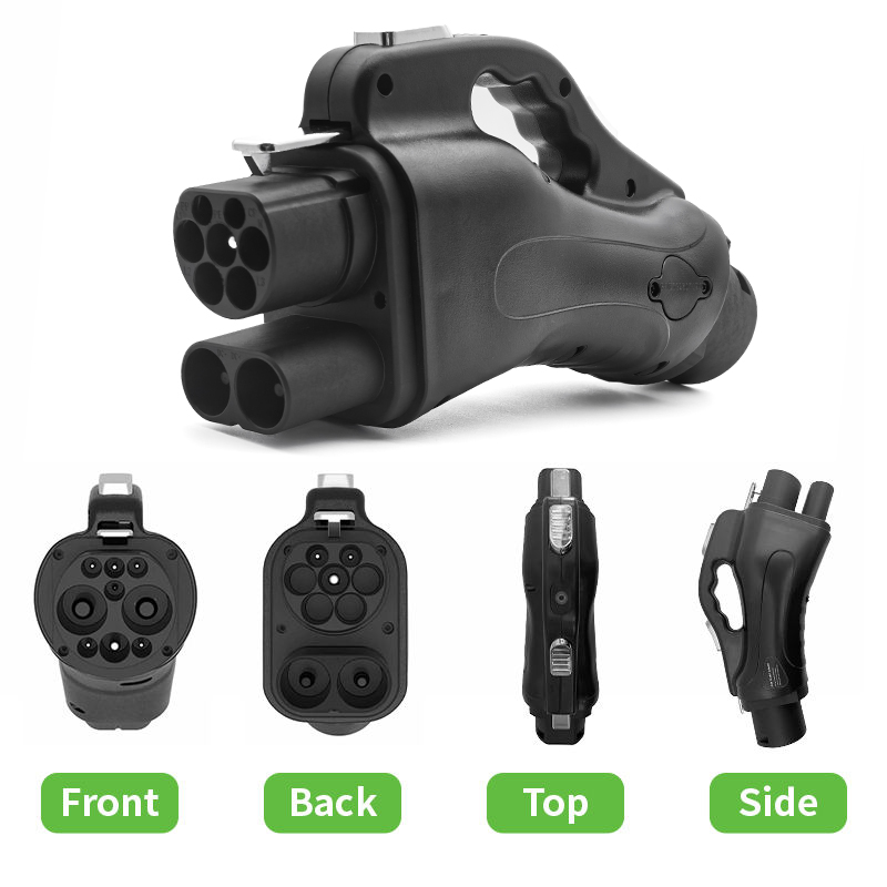Xundao XD-Adaptör Yeni Durumda - Ev Charger Adapter incelemesi ve fiyatı