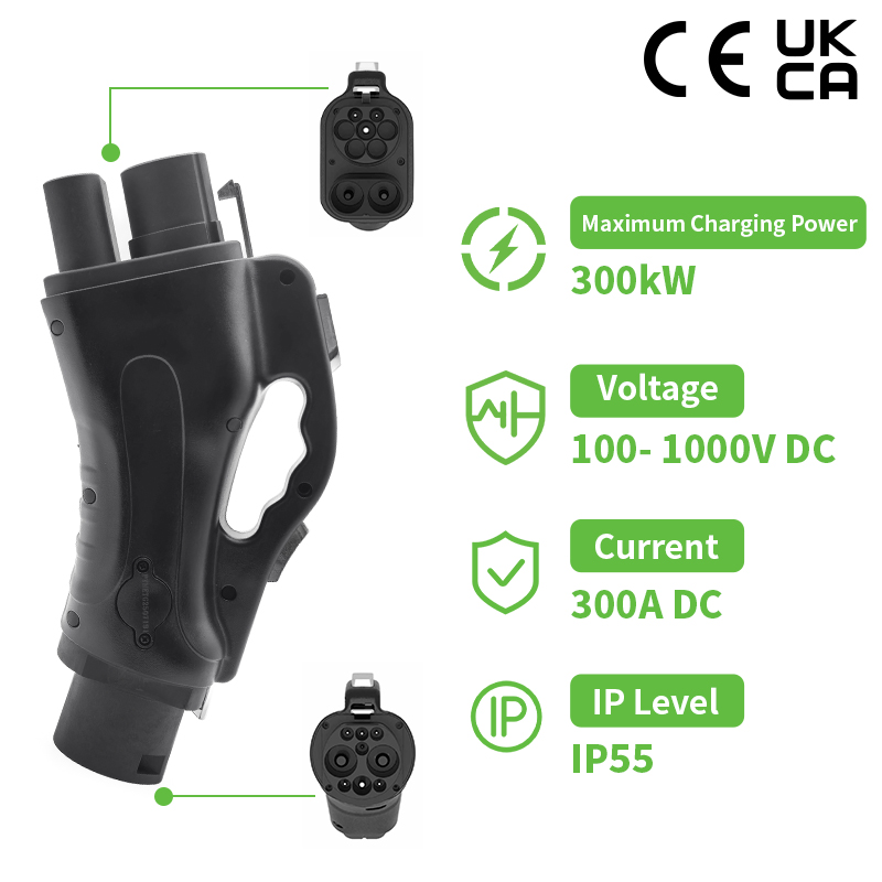 Xundao XD-Adaptör Yeni Durumda - Ev Charger Adapter incelemesi ve fiyatı