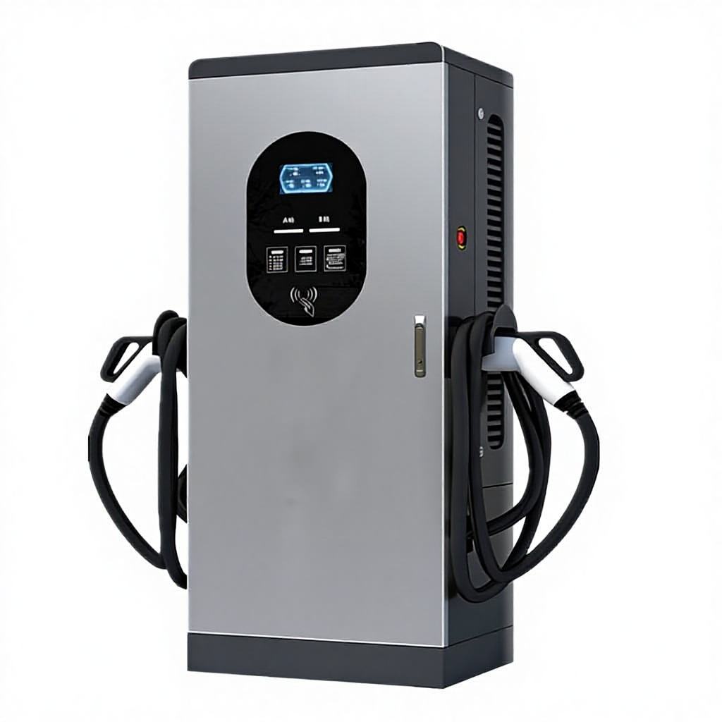 DC Hızlı Şarj Cihazı 30kW EV Ş - Dc Fast Charger 30Kw Wallbox Commercial incelemesi ve fiyatı