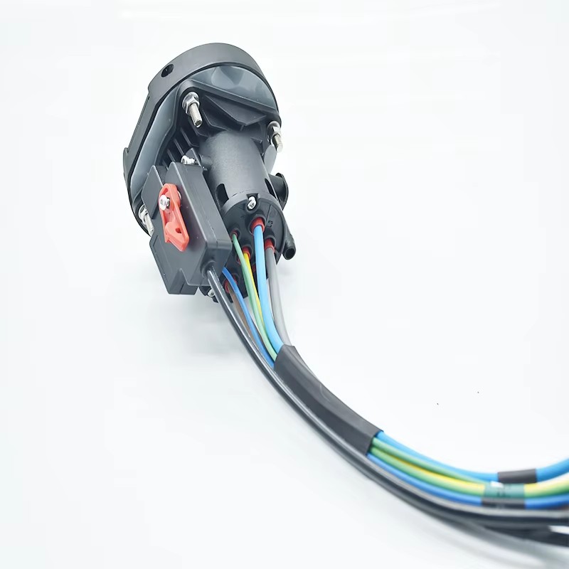 Tip 2 16A 32A Şarj İstasyonu E - Ev Charging Pile incelemesi ve fiyatı