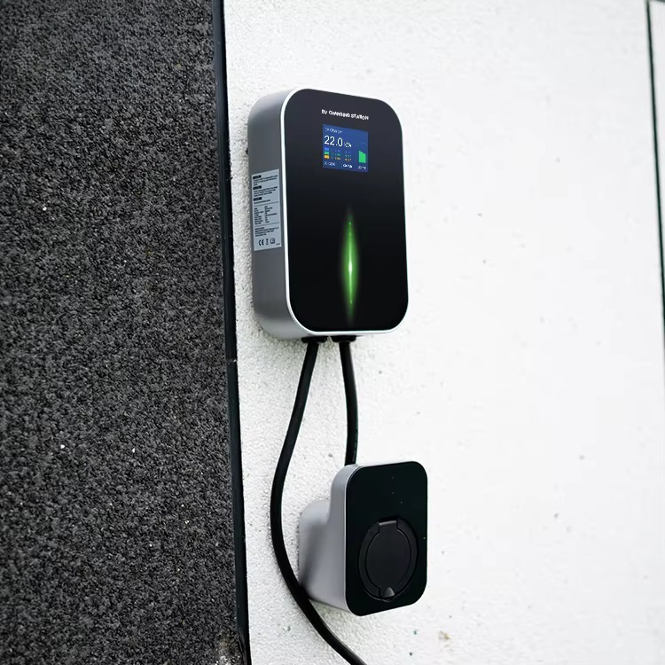 Mod 3 22KW 3 Fazlı EV Şarj Cih - Ev Charger incelemesi ve fiyatı