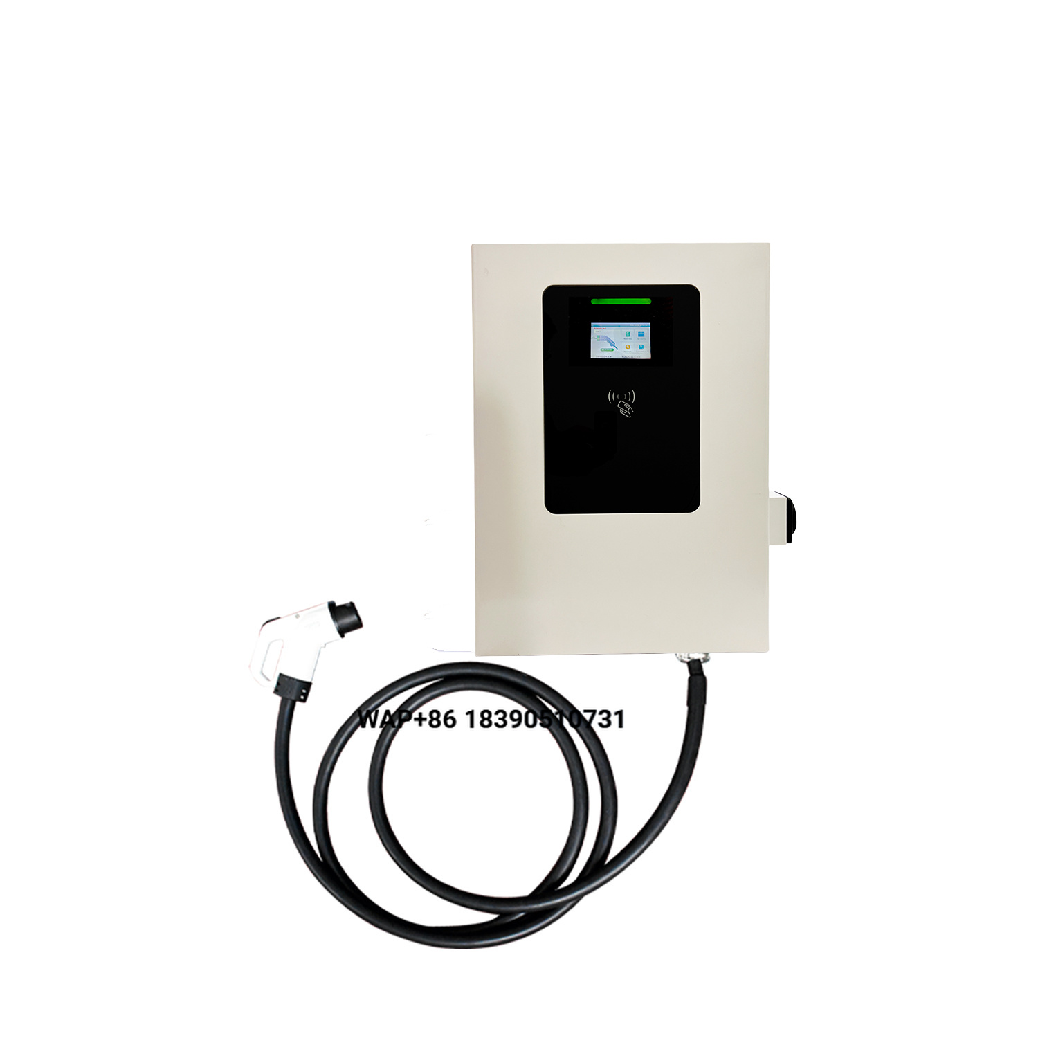 Ticari DC Elektrikli Araç Şarj - Dc Fast Charger 30Kw Wallbox Commercial incelemesi ve fiyatı