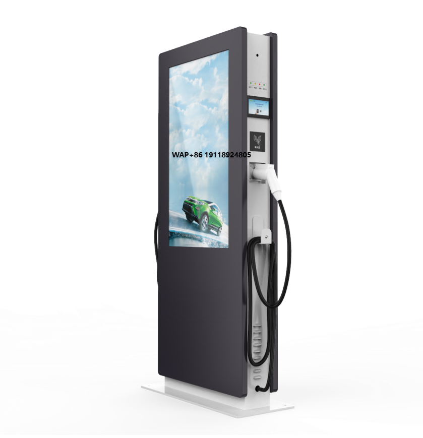 Yüksek Kaliteli Ticari Zemin T - Ev Charging Pile incelemesi ve fiyatı