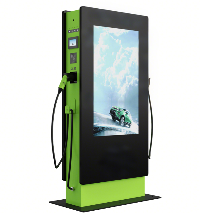 Yüksek Kaliteli Ticari Zemin T - Ev Charging Pile incelemesi ve fiyatı