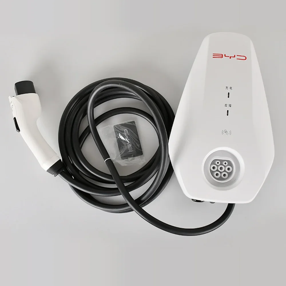 Evde Kullanılan Duvara Monte B - Home Ev Charger incelemesi ve fiyatı
