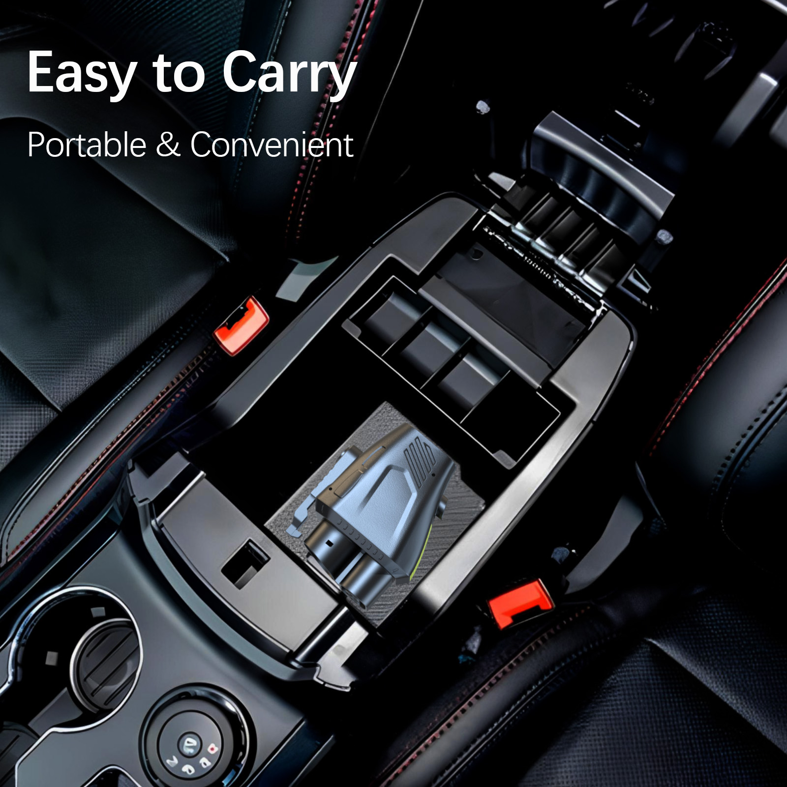 Superchargers1000V 500A - CCS1 - Ev Charger Adapter incelemesi ve fiyatı