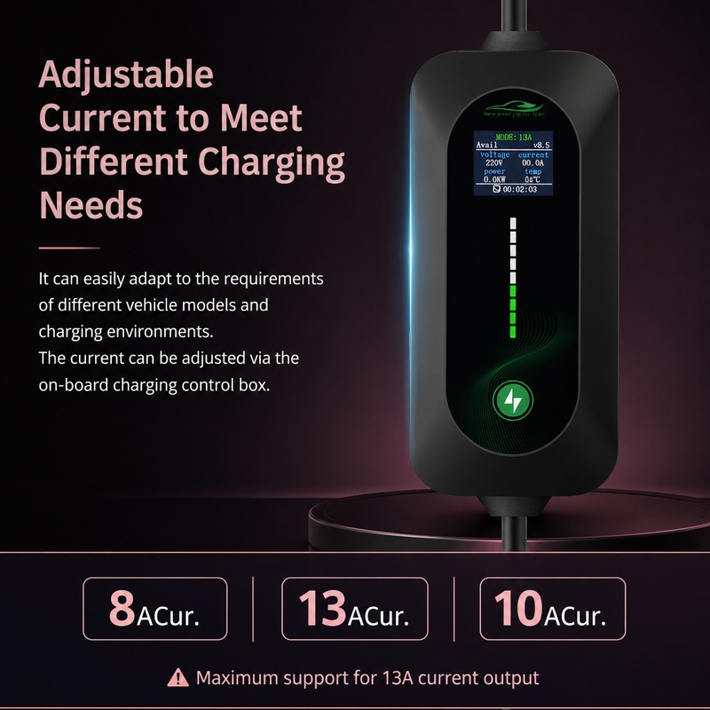 ROMADA 3,5 kW Elektrikli Araç  - Portable Ev Charger incelemesi ve fiyatı