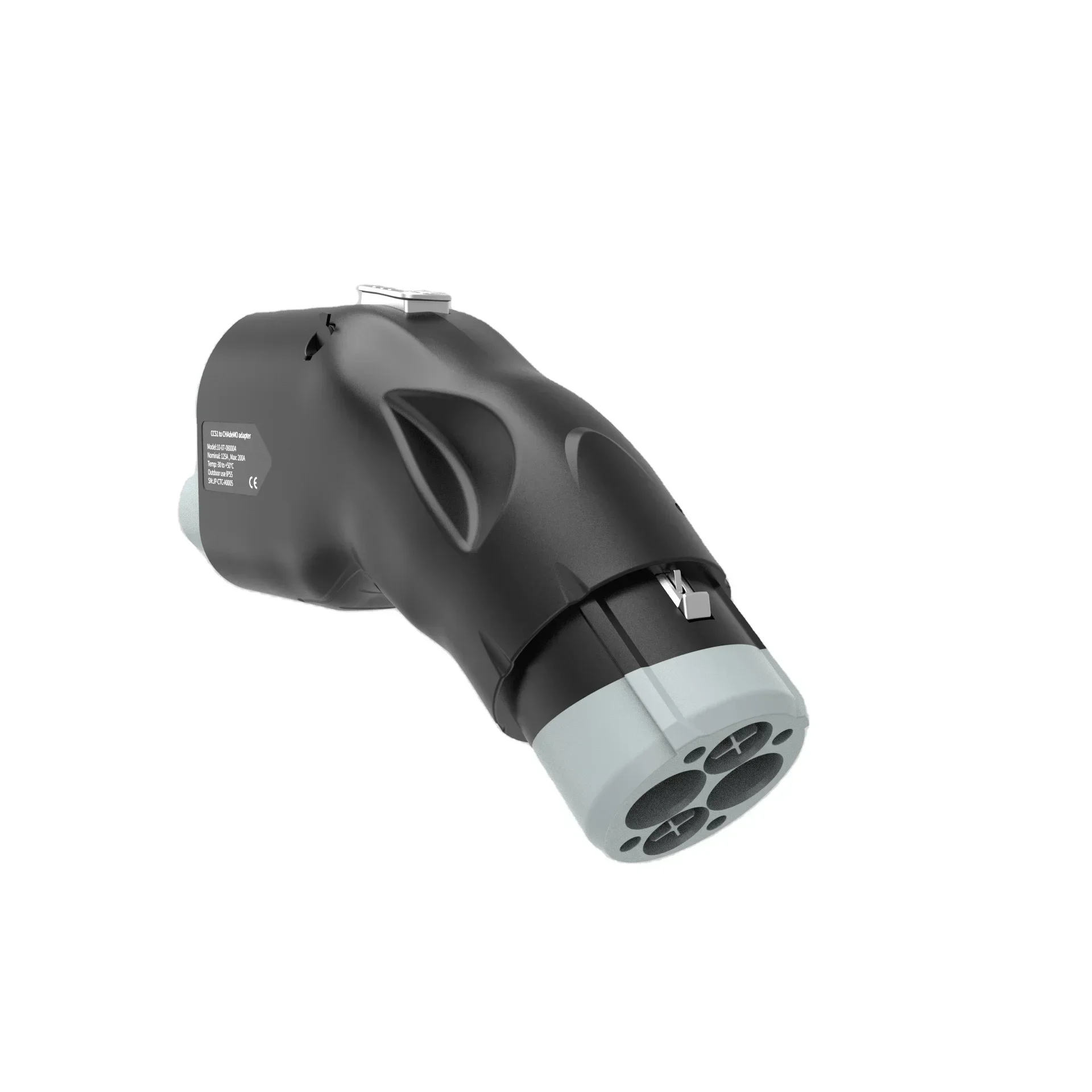 Yeni, Gönderime Hazır CCS2 - C - Ev Charger Adapter incelemesi ve fiyatı
