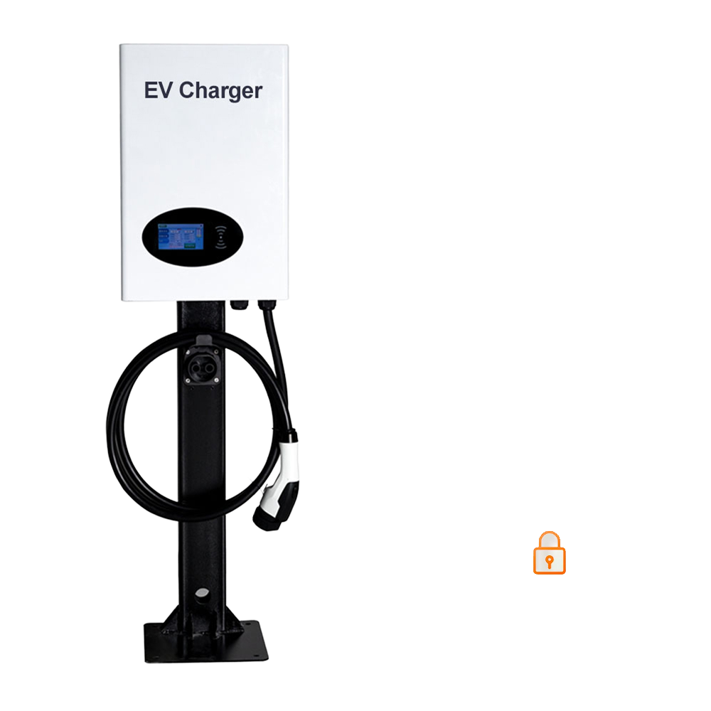 Wallbox Yeni 5m Kablolu & Tica - Wallbox Ev incelemesi ve fiyatı