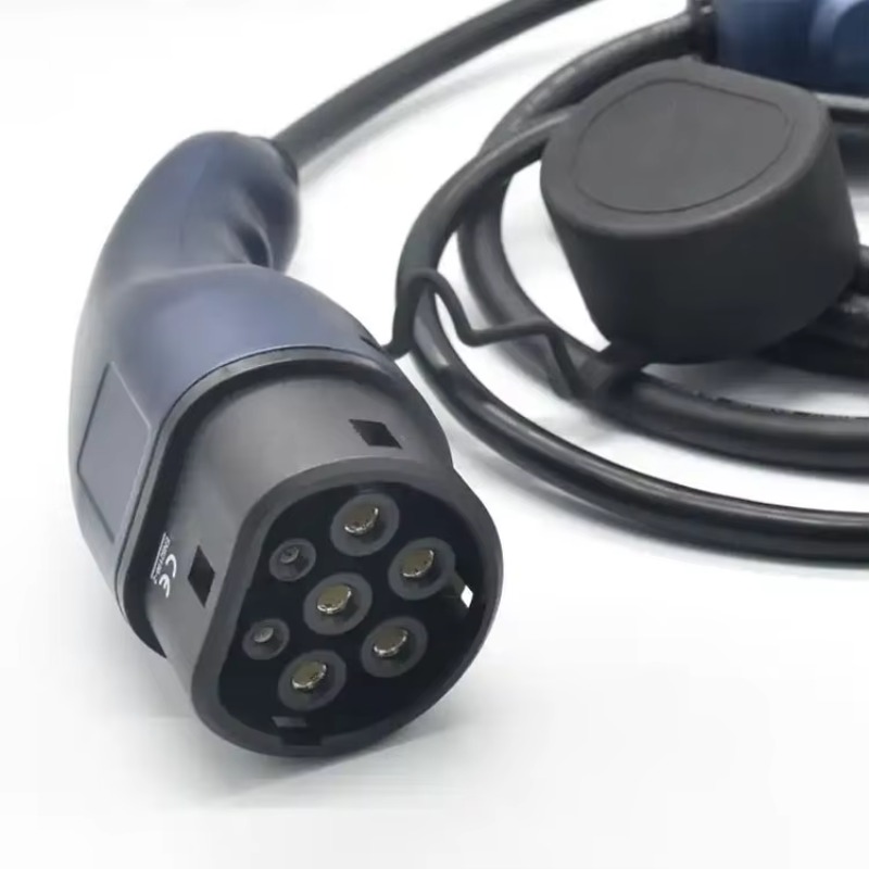 Taşınabilir Elektrikli Araç Ma - Portable Ev Charger incelemesi ve fiyatı