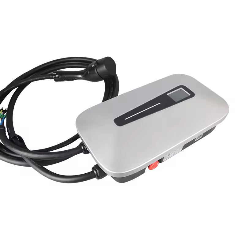 Yeni Yüksek Standartlı 21Kw AC - Ev Charging Pile incelemesi ve fiyatı