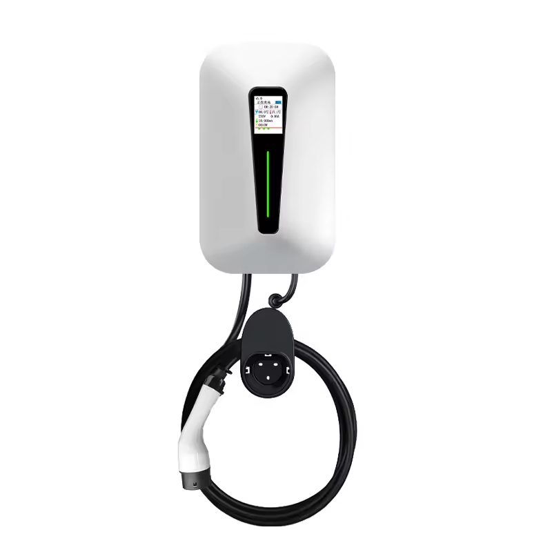 Yeni Yüksek Standartlı 21Kw AC - Ev Charging Pile incelemesi ve fiyatı
