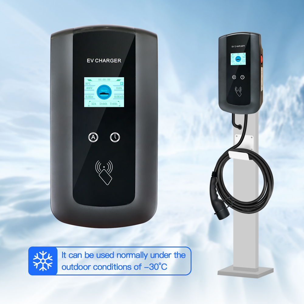 Kolanky 32A 7.2/22KW EV Şarj İ - Ev Charging Cable incelemesi ve fiyatı