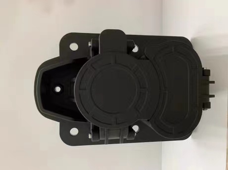 WUFEN SAE J1772-3 CCS1 Soket 8 - Ev Charging Cable incelemesi ve fiyatı
