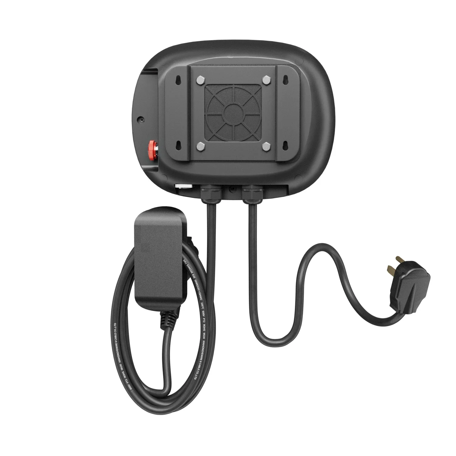 YENİ Khons Duvara Monte Elektr - Wallbox Ev incelemesi ve fiyatı
