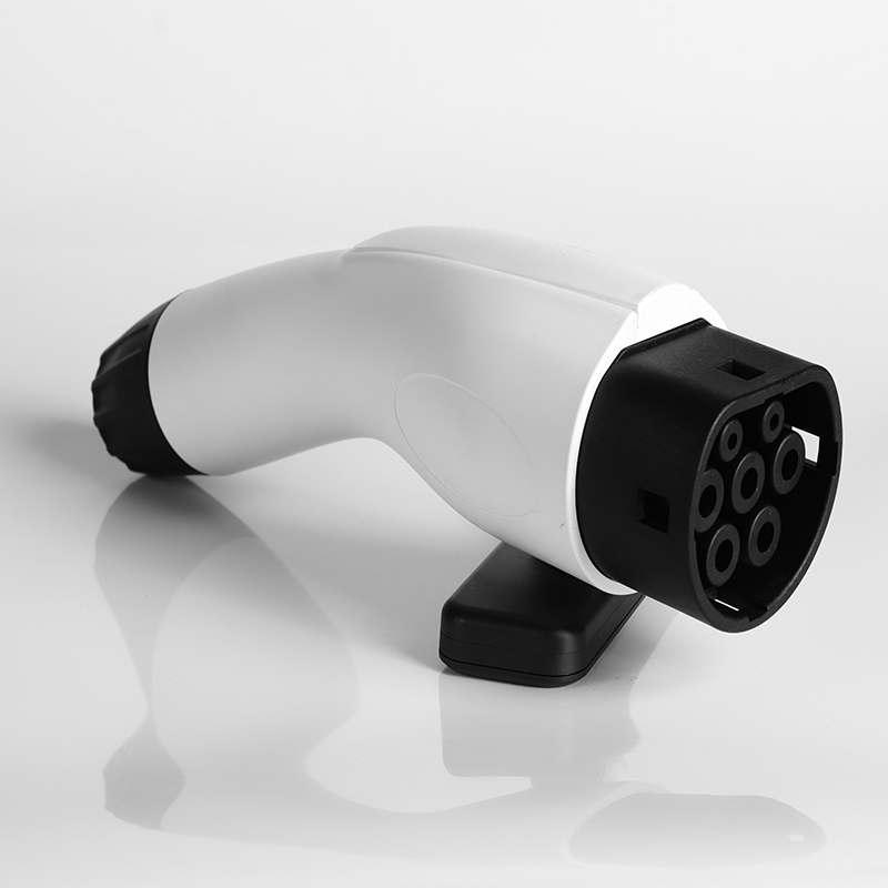 Type2 EV taşınabilir şarj 16A  - Ev Charger Adapter incelemesi ve fiyatı