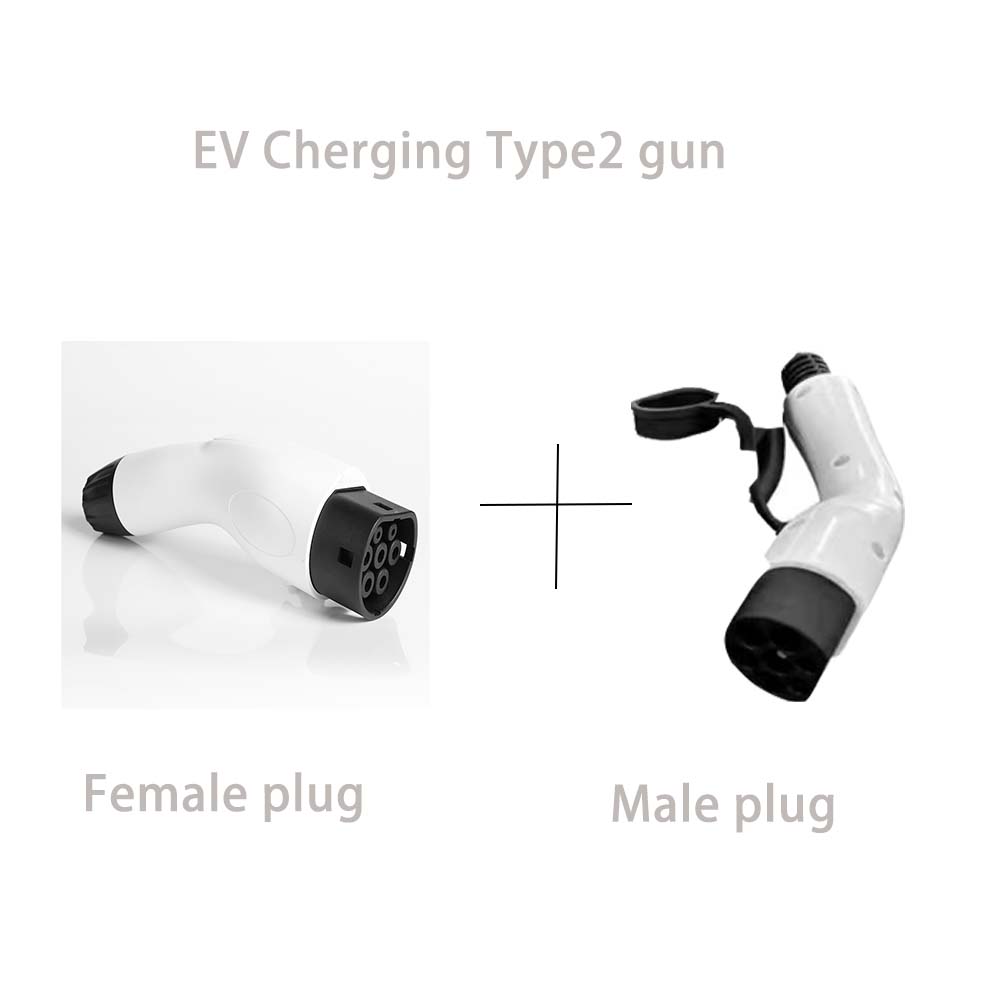 Type2 EV taşınabilir şarj 16A  - Ev Charger Adapter incelemesi ve fiyatı