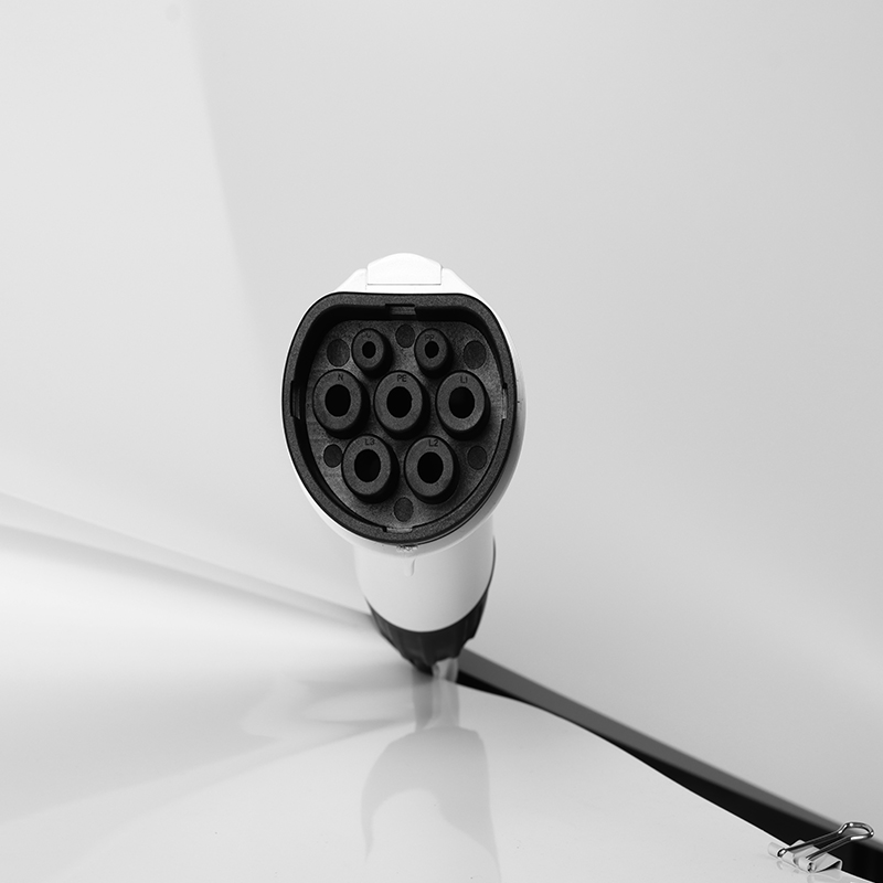 Type2 EV taşınabilir şarj 16A  - Ev Charger Adapter incelemesi ve fiyatı