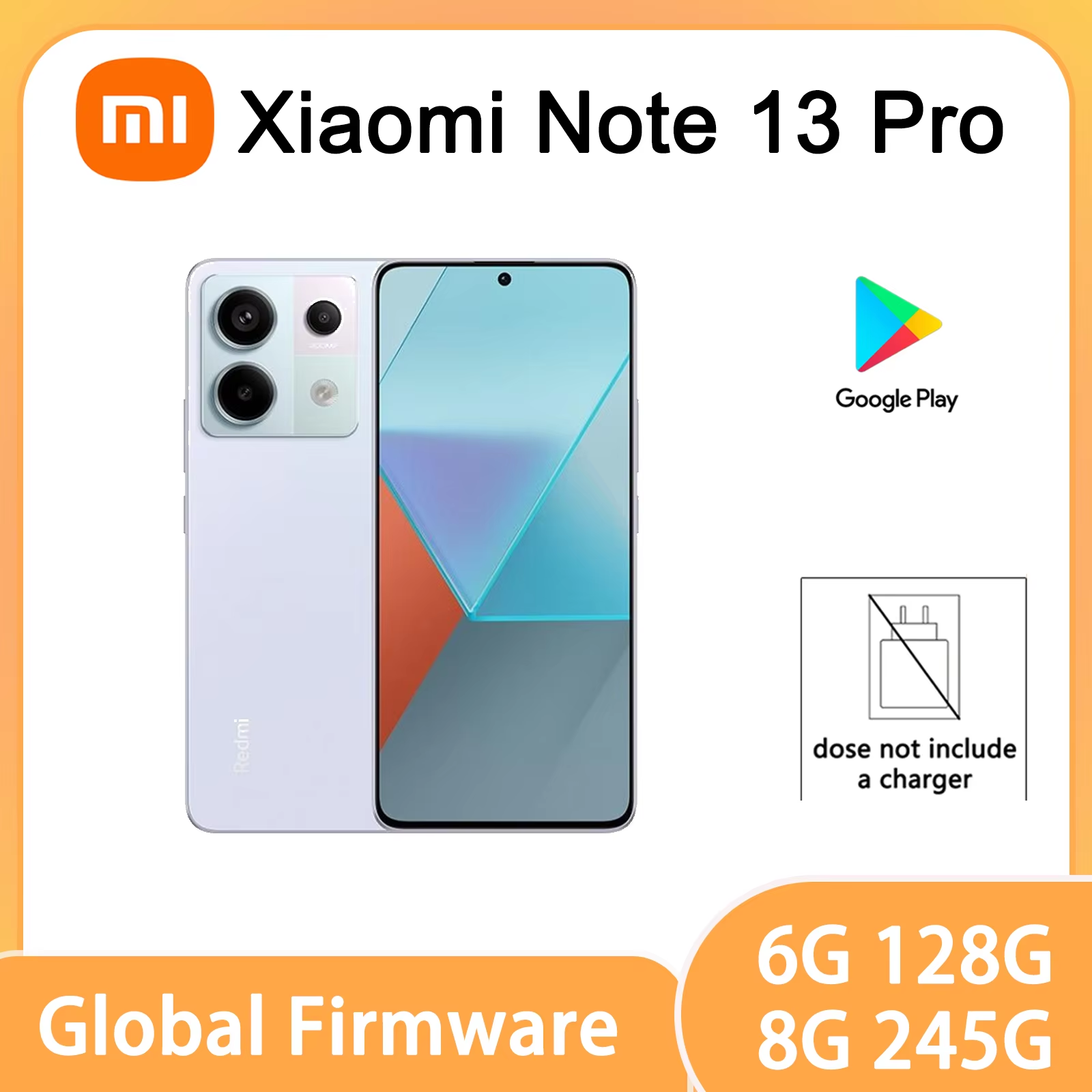 Küresel Sürüm Xiaomi Redmi Not - Type 2 Charger incelemesi ve fiyatı