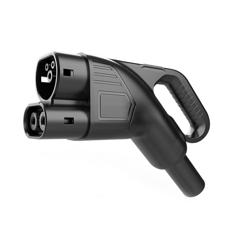 400A EV Şarj Kablosu 1000V CCS - Ev Charging Cable incelemesi ve fiyatı