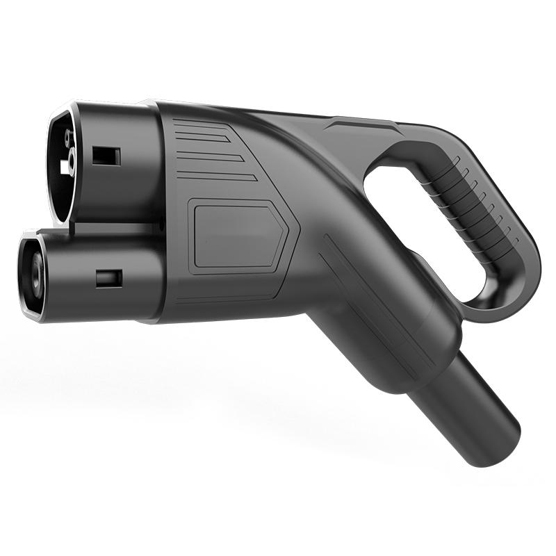 400A EV Şarj Kablosu 1000V CCS - Ev Charging Cable incelemesi ve fiyatı