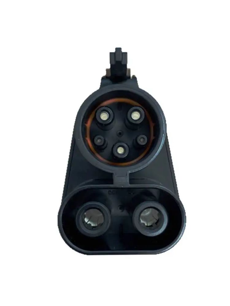 BERET CCS2 - CCS1 EV Şarj Ciha - Ccs2 To Ccs1 Fast Charge Adapter 250Kw incelemesi ve fiyatı