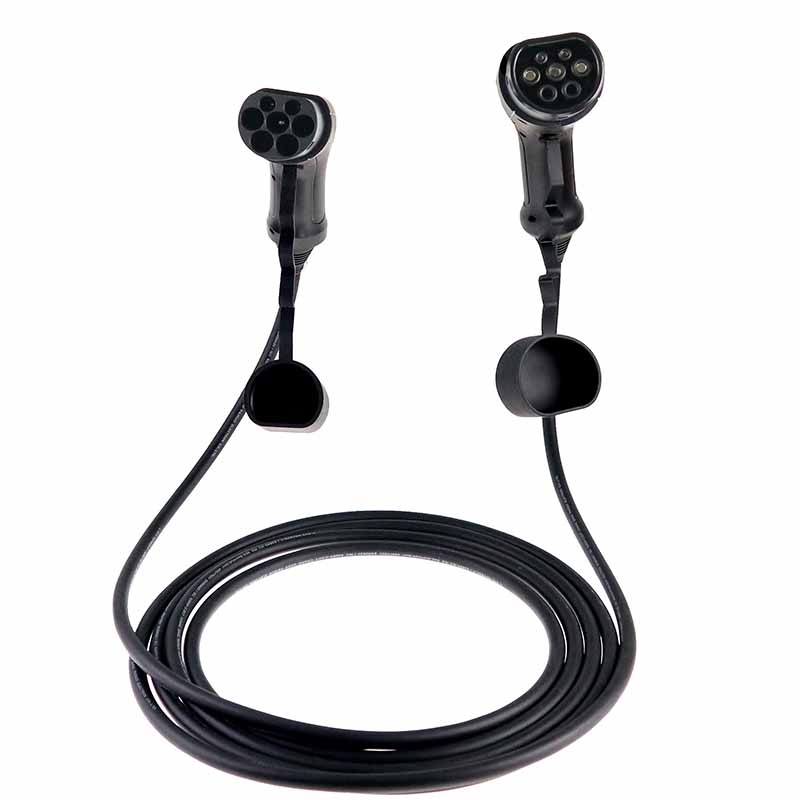 Tip 2 - Tip 2 16A 32A 5m Taşın - Ev Charging Cable incelemesi ve fiyatı