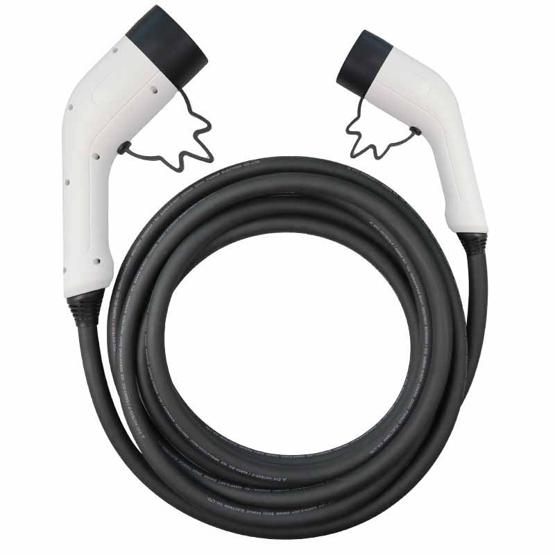 Tip 2 - Tip 2 16A 32A 5m Taşın - Ev Charging Cable incelemesi ve fiyatı