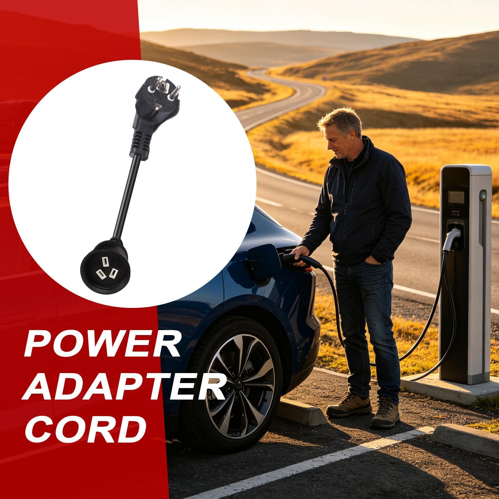 EV Şarj Uzatma Kablosu Ağır Hi - Ev Charging Cable incelemesi ve fiyatı