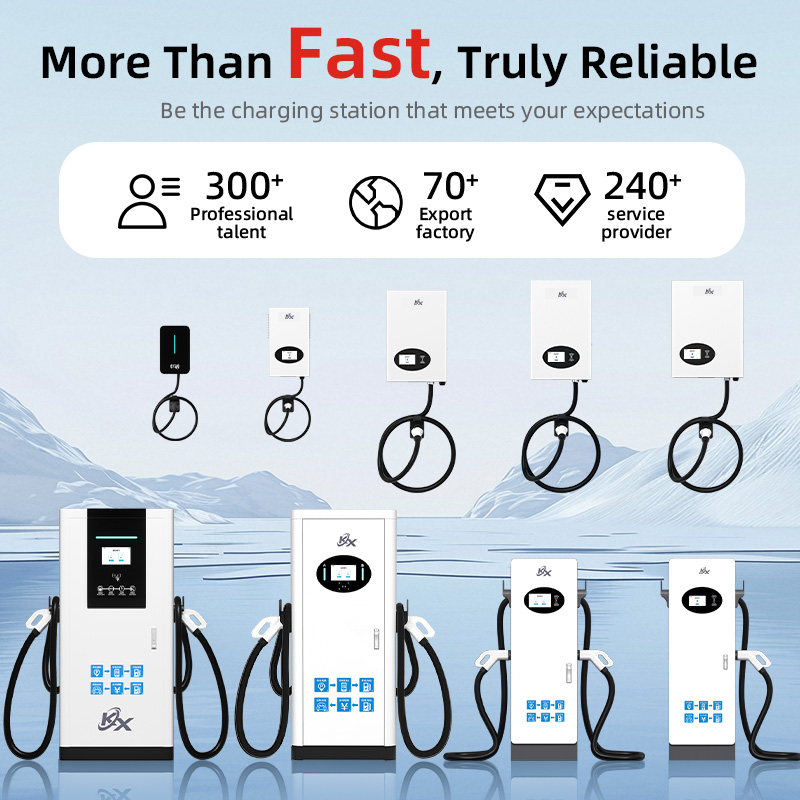 14kW Çift Duvara Monte Edilebi - Type 2 Charger incelemesi ve fiyatı