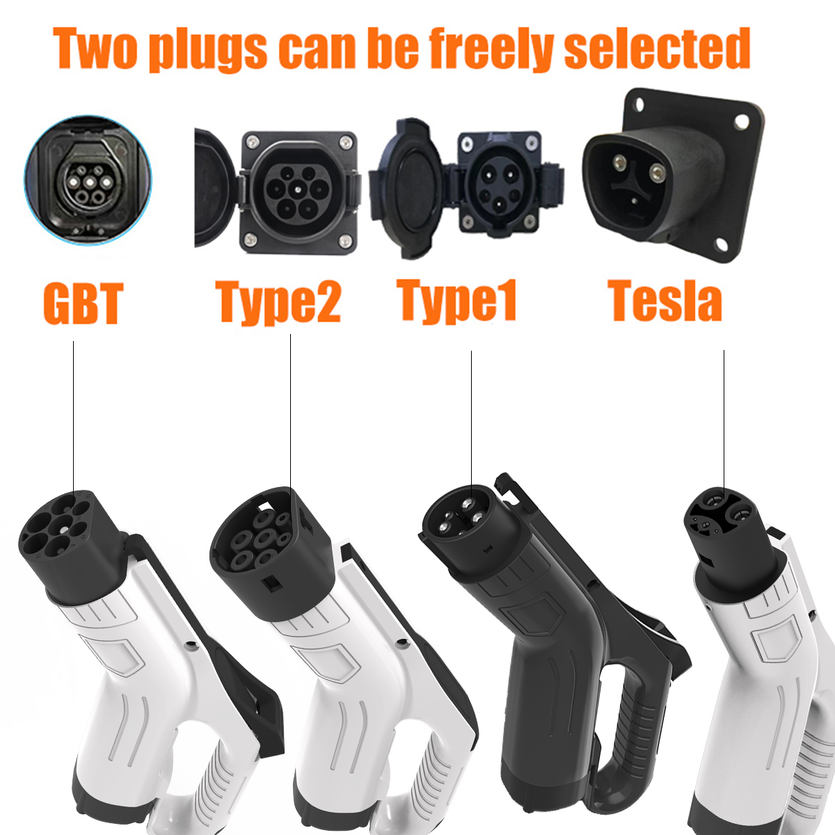 WUFEN EVSE Duvar Tipi Elektrik - Ev Charging Cable incelemesi ve fiyatı