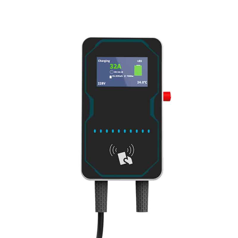 WUFEN EVSE Duvar Tipi Elektrik - Ev Charging Cable incelemesi ve fiyatı
